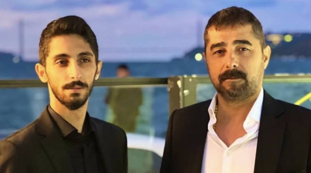 Ahmet Tatlıses’in Yürek Burkan Günü: 25 Yıl Önce Kaybettiği Eşini Dualarla Andı 2